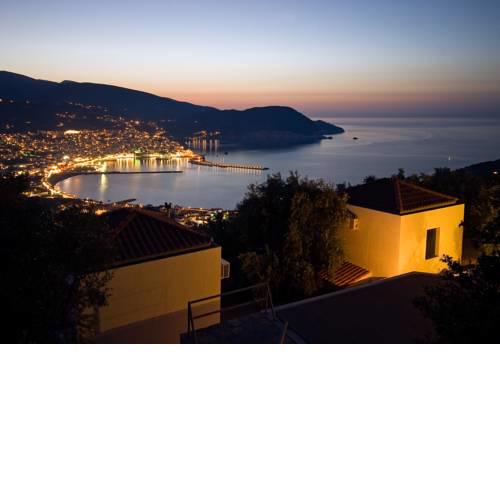 Villa Kalypso