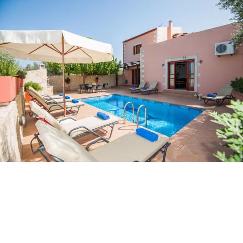 Villa Kalypso