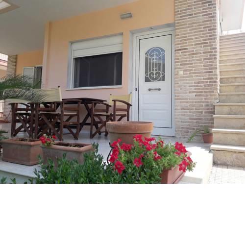Villa Kalypso