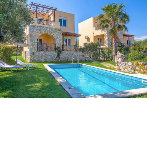 Villa Kalyves
