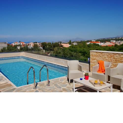 Villa Kamara