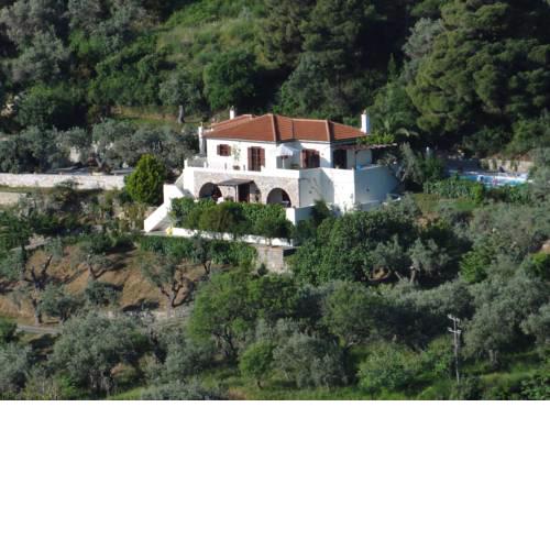 Villa Kamares