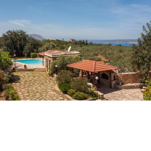 Villa Kambia