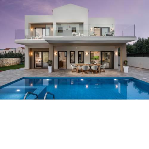 Villa Kambos Platanias