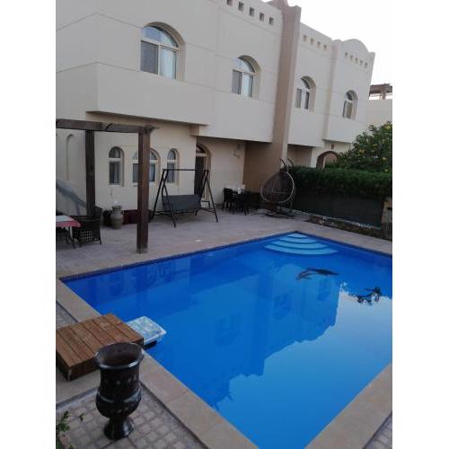 Villa Kamel