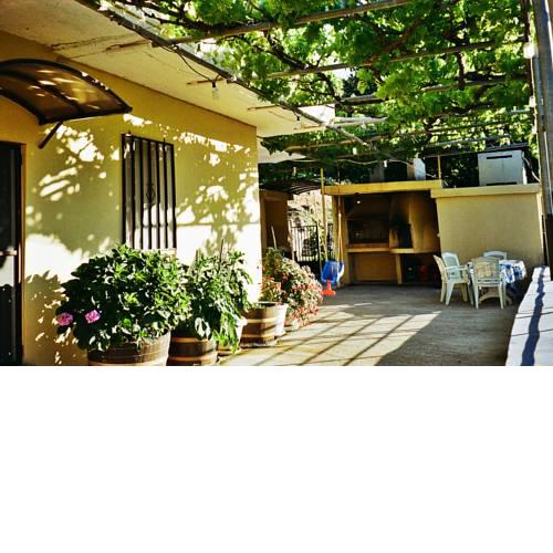Villa Kamilakis Escape To Nature