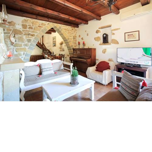 Villa Kamilari