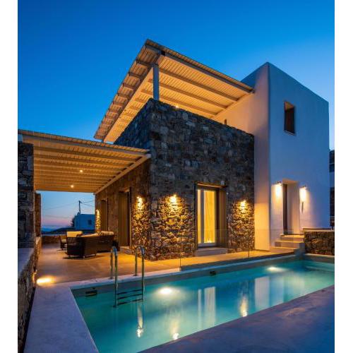 Villa Kampanelli Mykonos