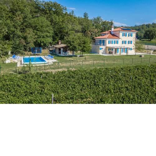 Villa Kanedolo