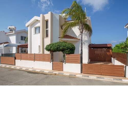 Villa Kangaroo
