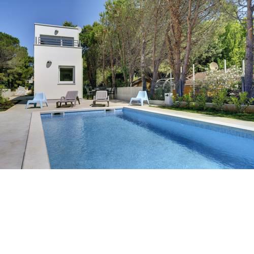 Villa Kap Kamenjak