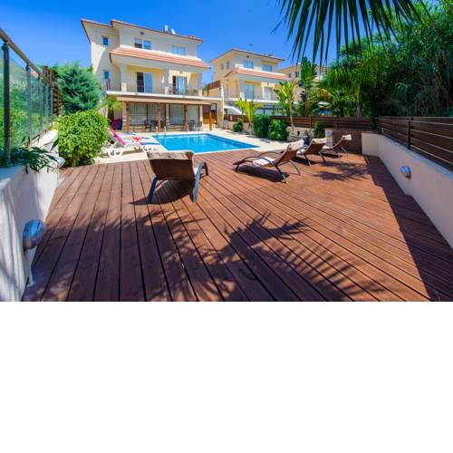Villa Kapparis