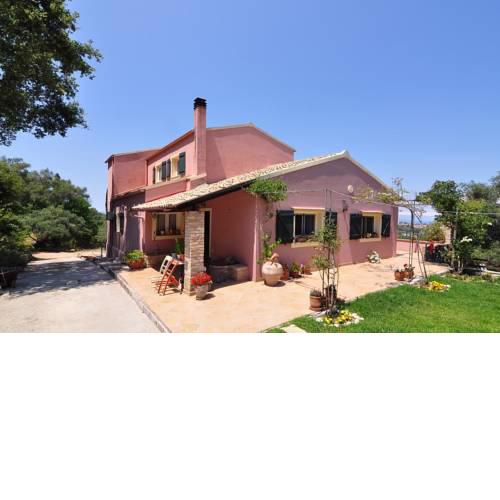 Villa Kardami