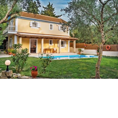 Villa Kardaris