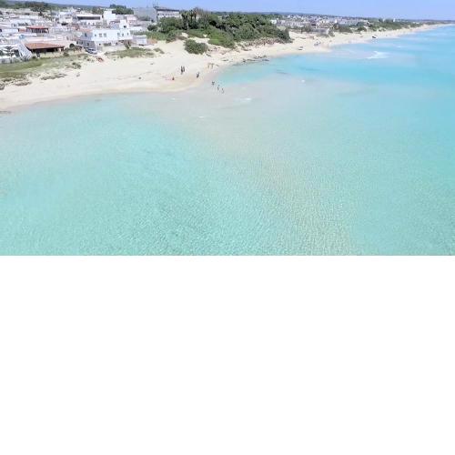 Villa Kareema con accesso diretto in spiaggia San Pietro in Bevagna