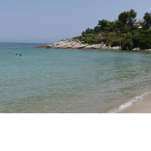 Villa Karidi Vourvourou