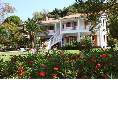 Villa Karidia