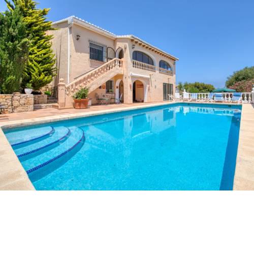 Villa Karima