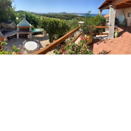 Villa Karin