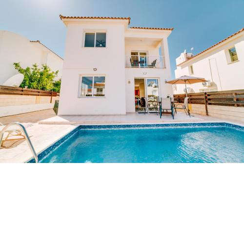 Villa Karisa