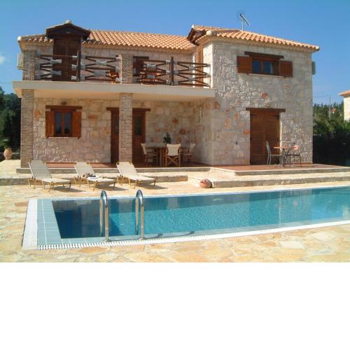 Villa Karissa