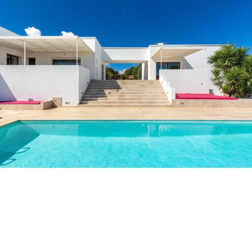 Villa Karma by BarbarHouse