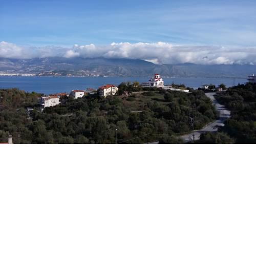 Villa Karmelina