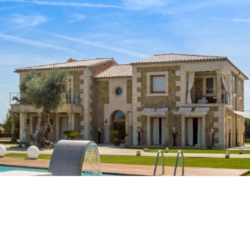 Villa Karnesha