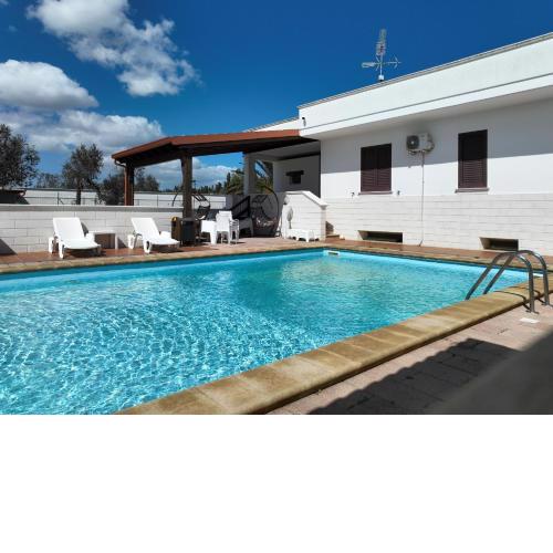 Villa Karol Luxury Apartments