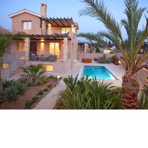 Villa Kartelia Sandy Beach Villas