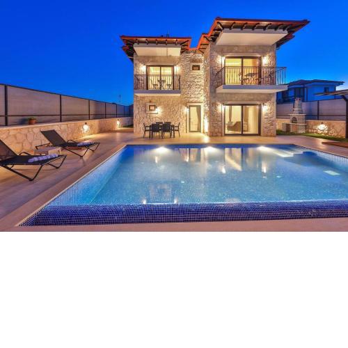 Villa Kaşlı 2