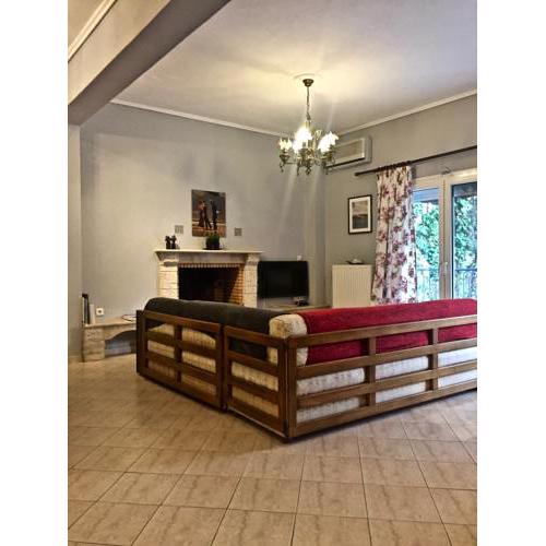 Villa Kassandra Halkidiki