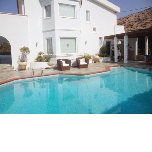 VILLA KASSANDRA