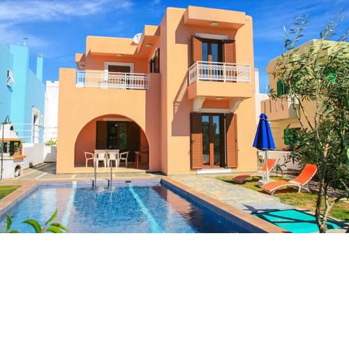 Villa Kassos
