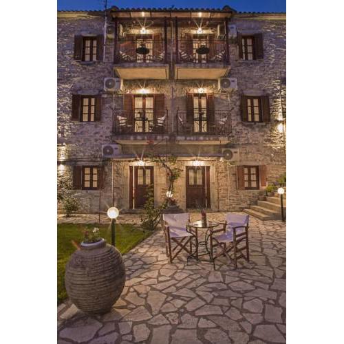 Villa Kastania
