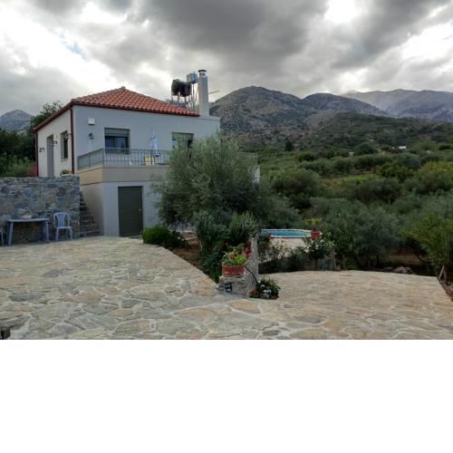 Villa Kastania