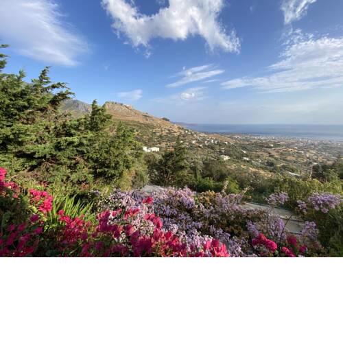 Villa Kasteli - Secret Beauty in the Mountains