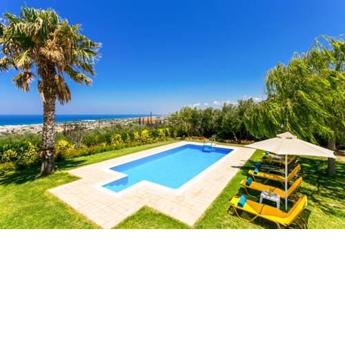 Villa Kastellaki