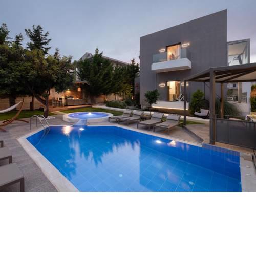 Villa Kastellakia