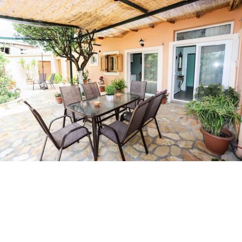Villa Kastellani