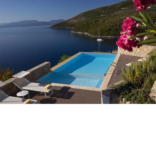Villa Kastos