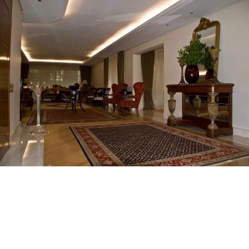 Villa Kastri