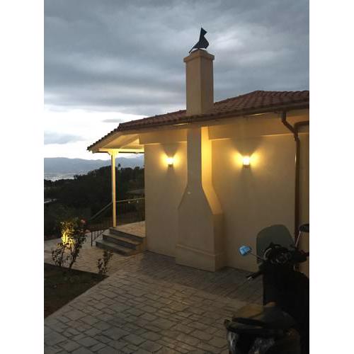 villa kastritsi