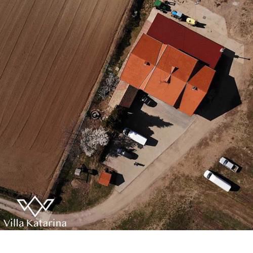 Villa Katarina