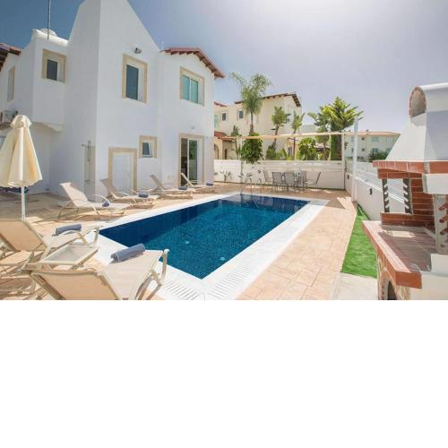 Villa Kate 23