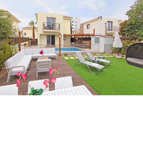 Villa Kate