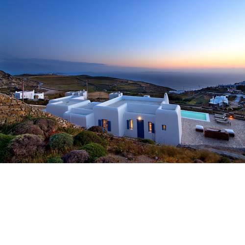 Villa Katerina by The Pearls Collection