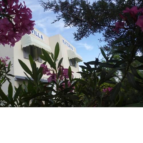Villa Katerina Rooms & Apartments