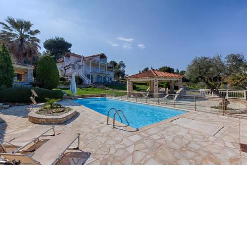 VILLA KATERINA THEOLOGOS
