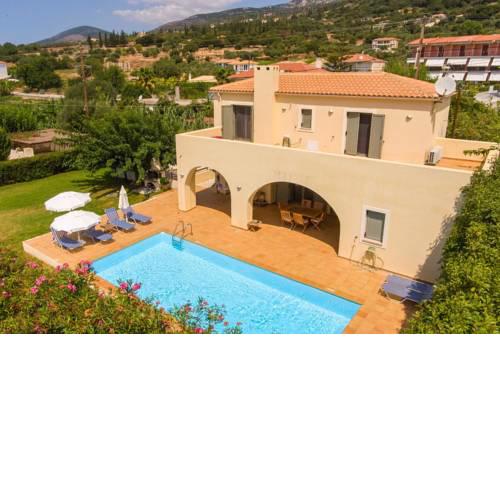 Villa Katerina